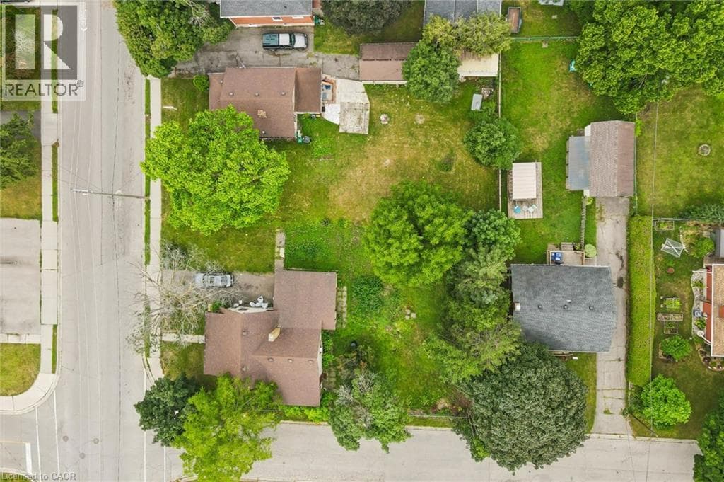 Vacant Land at 234 MONTROSE Street, Cambridge, Ontario - Photo 6 - RE/MAX Garden City Realty