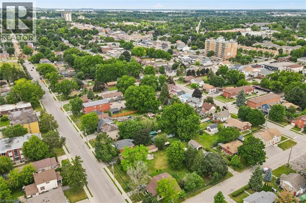 Vacant Land at 234 MONTROSE Street, Cambridge, Ontario - Photo 4 - RE/MAX Garden City Realty