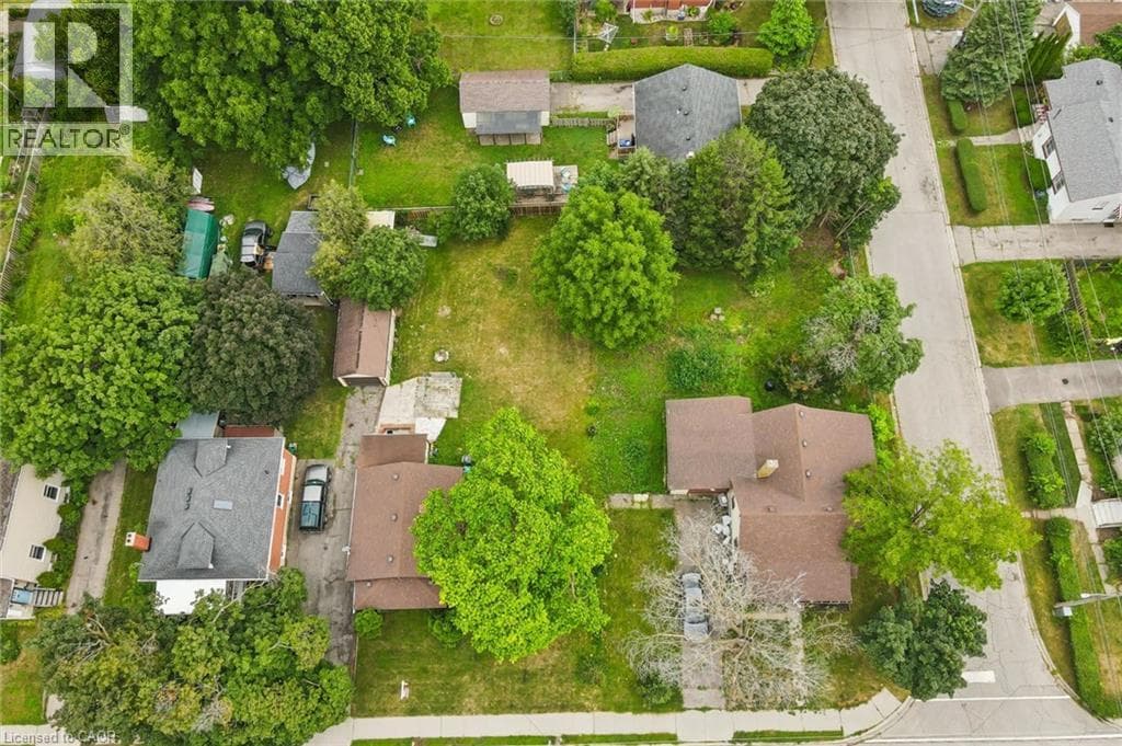 Vacant Land at 234 MONTROSE Street, Cambridge, Ontario - Photo 5 - RE/MAX Garden City Realty