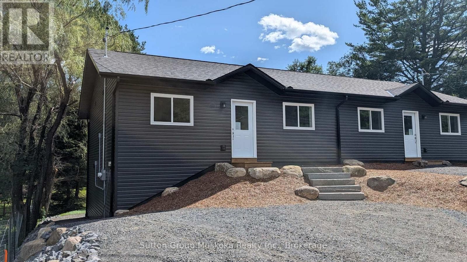 81 Chaffey Township Road