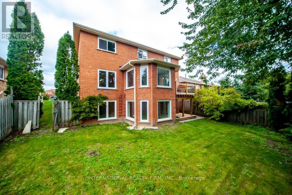 Lower- 11 Coates Crescent