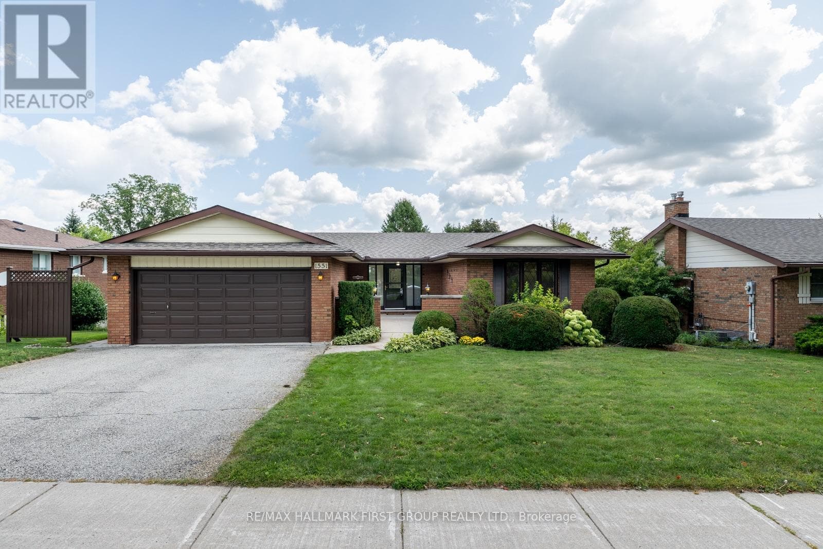 1551 Cherryhill Road