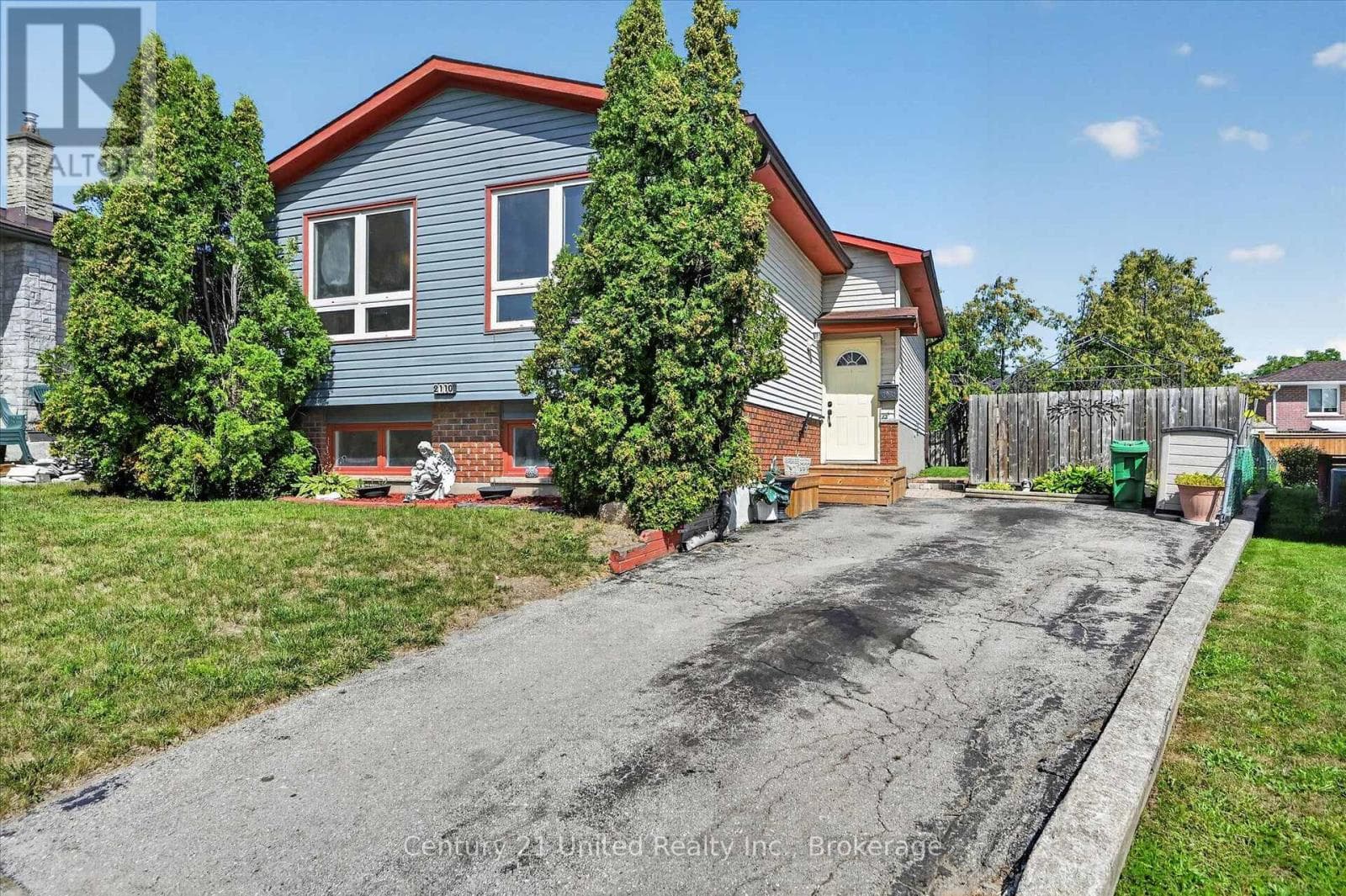 Single Family at 2110 Springwood Road, Peterborough (Monaghan Ward 2), Ontario - Photo 2 - RE/MAX Garden City Realty