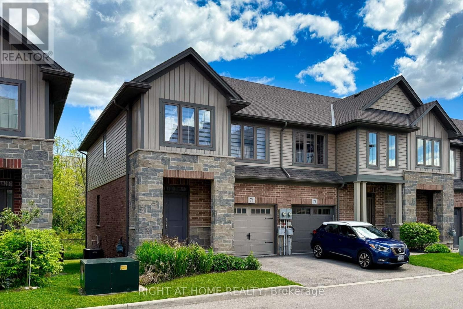 71 Southshore Crescent