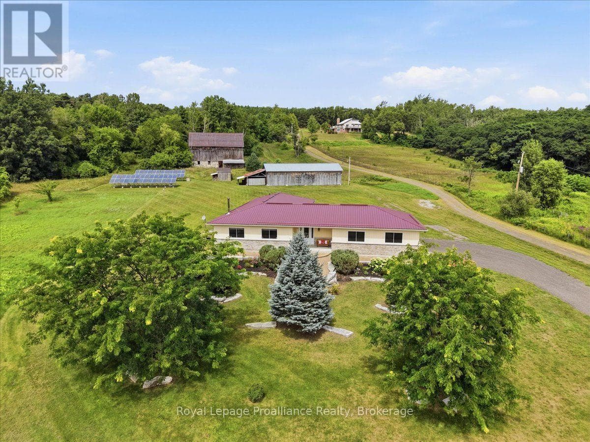 254 Airport Road