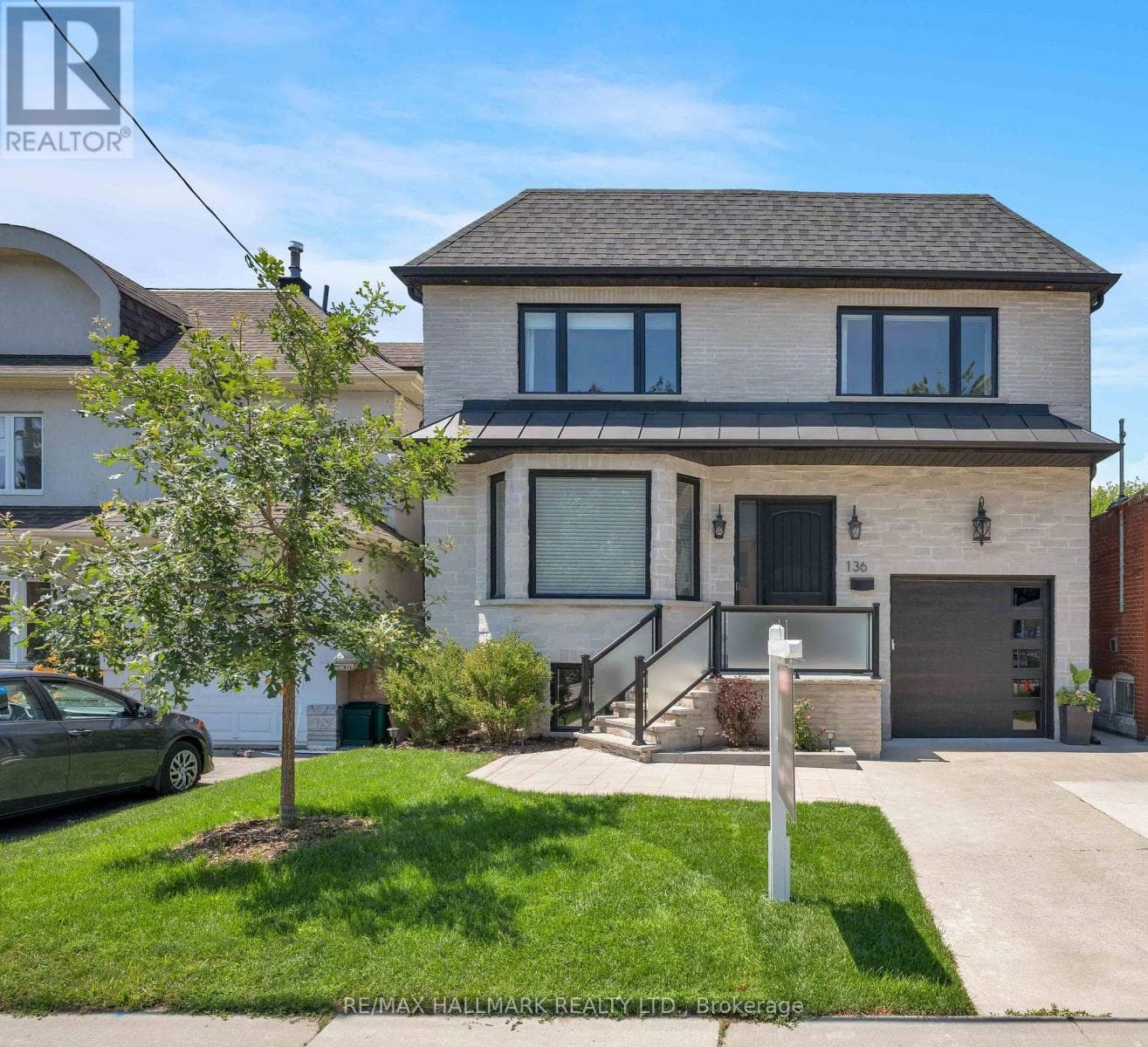 136 Glenwood Crescent