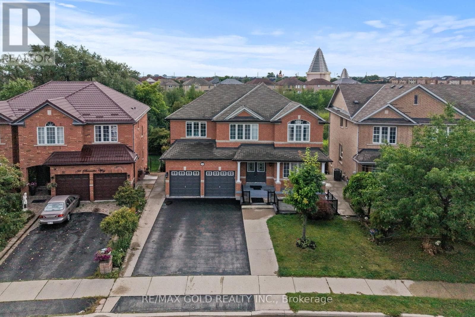 58 Brunetta Way