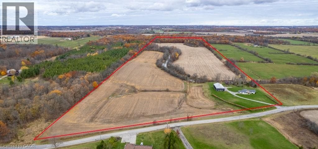 Agriculture at 9729 YORK Road, West Lincoln, Ontario - Photo 3 - RE/MAX Garden City Realty