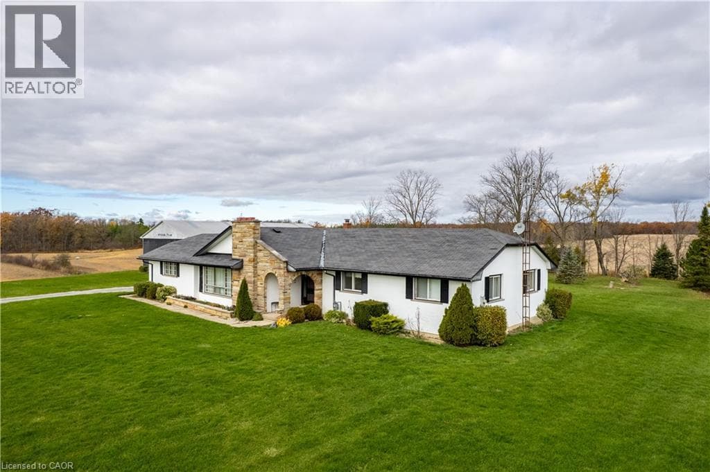 Agriculture at 9729 YORK Road, West Lincoln, Ontario - Photo 10 - RE/MAX Garden City Realty