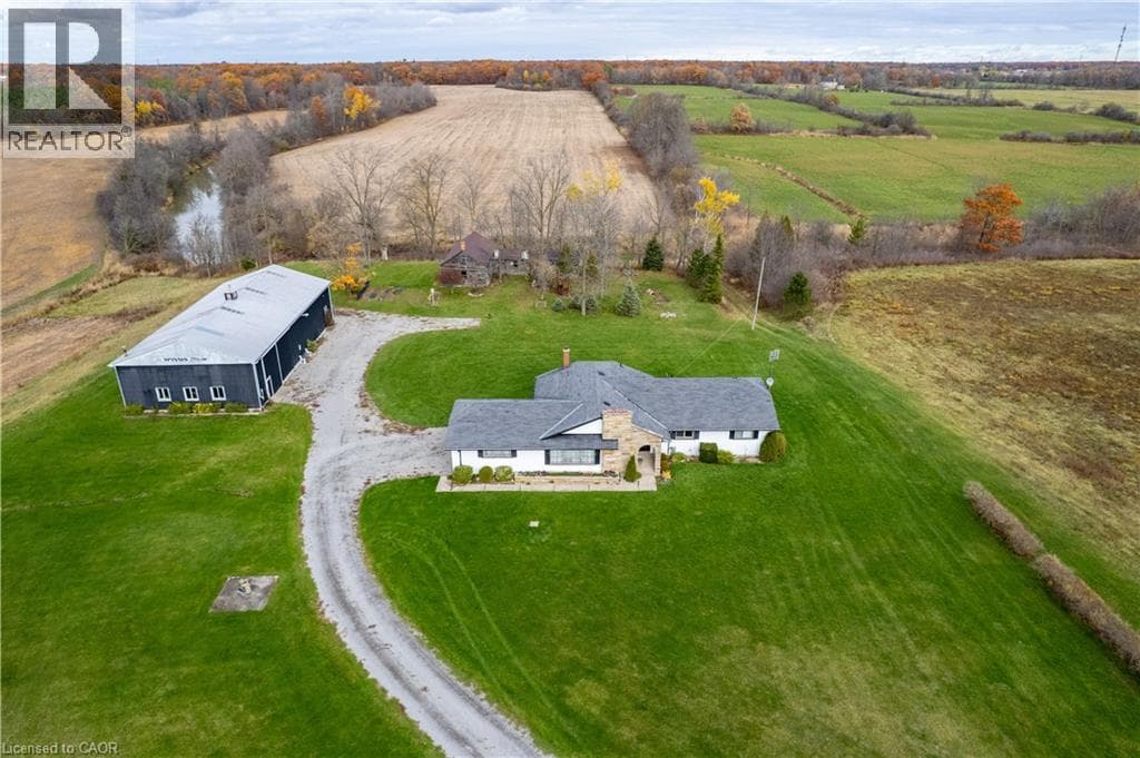 Agriculture at 9729 YORK Road, West Lincoln, Ontario - Photo 2 - RE/MAX Garden City Realty