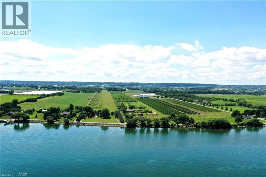 Agriculture at 3705 SERVICE Road, Beamsville, Ontario - Photo 8 - RE/MAX Garden City Realty