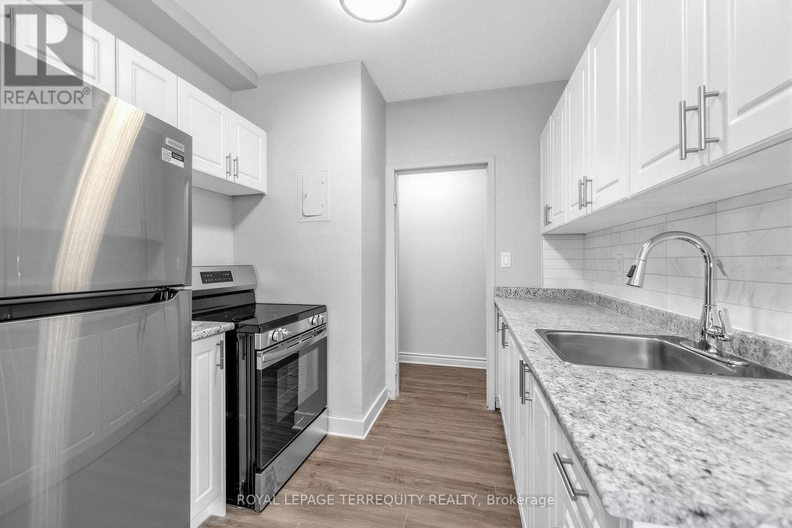 Multi-family at 3- 2548 Keele Street, Toronto (Maple Leaf), Ontario - Photo 2 - RE/MAX Garden City Realty