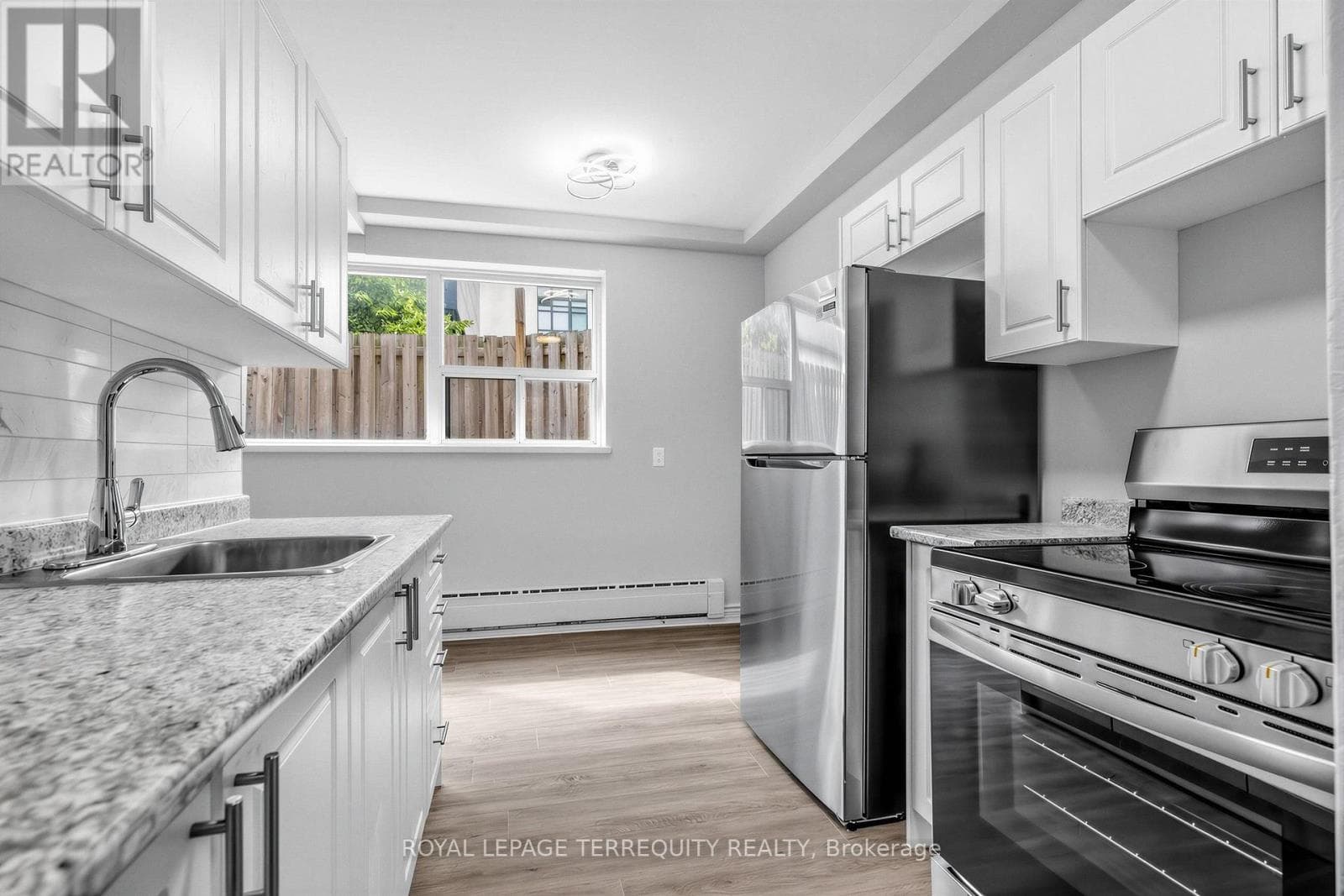 Multi-family at 3- 2548 Keele Street, Toronto (Maple Leaf), Ontario - Photo 3 - RE/MAX Garden City Realty
