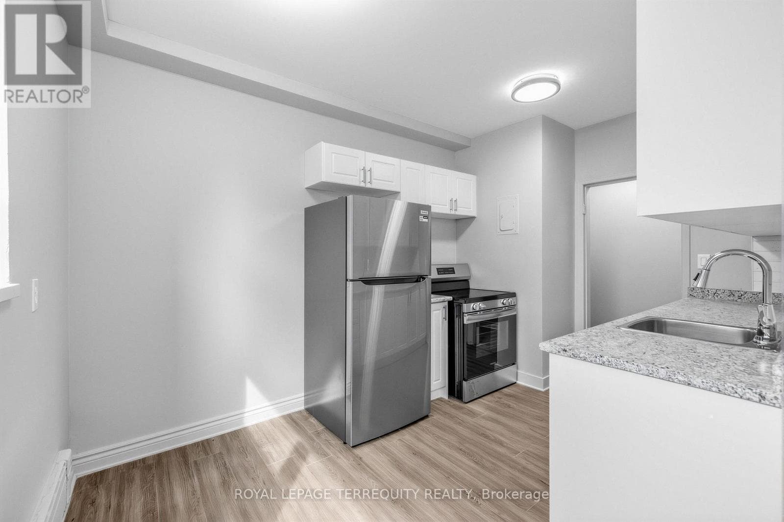 Multi-family at 3- 2548 Keele Street, Toronto (Maple Leaf), Ontario - Photo 4 - RE/MAX Garden City Realty