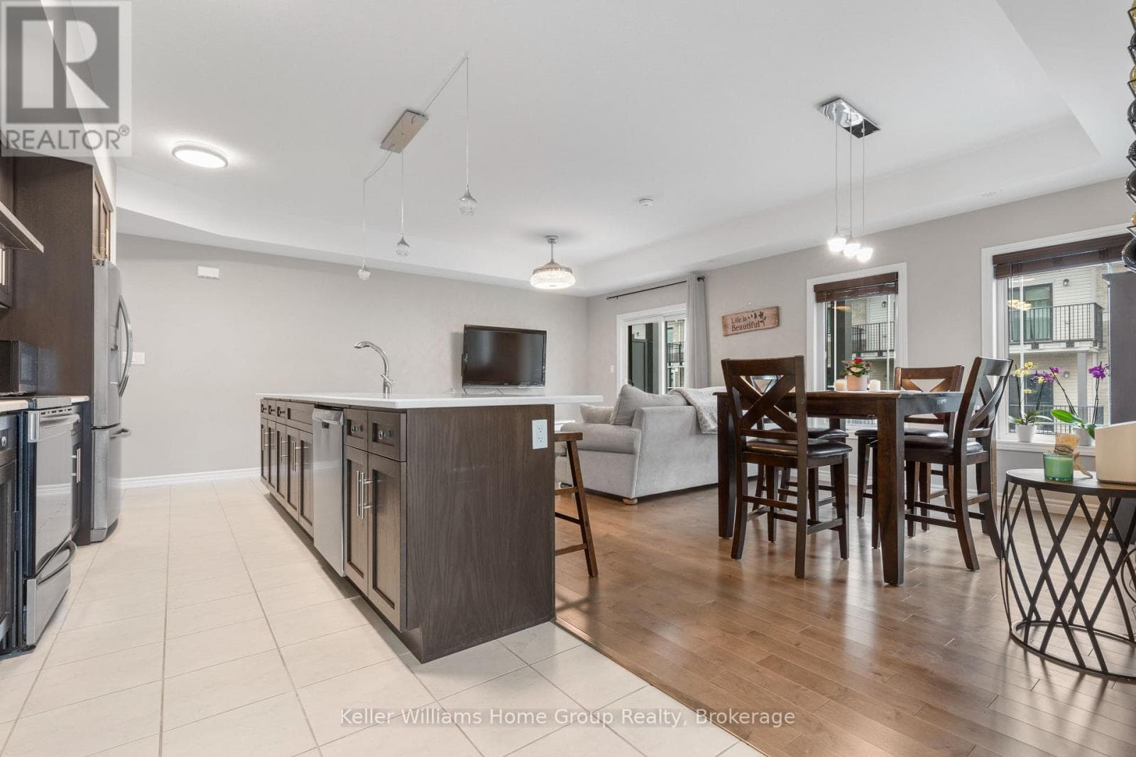 Single Family at 35- 107 Westra Drive, Guelph (Willow West/Sugarbush/West Acres), Ontario - Photo 6 - RE/MAX Garden City Realty