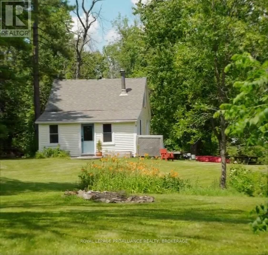 5954 First Lake Road