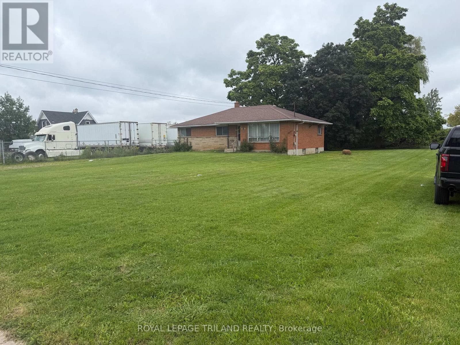 1780 GORE Road