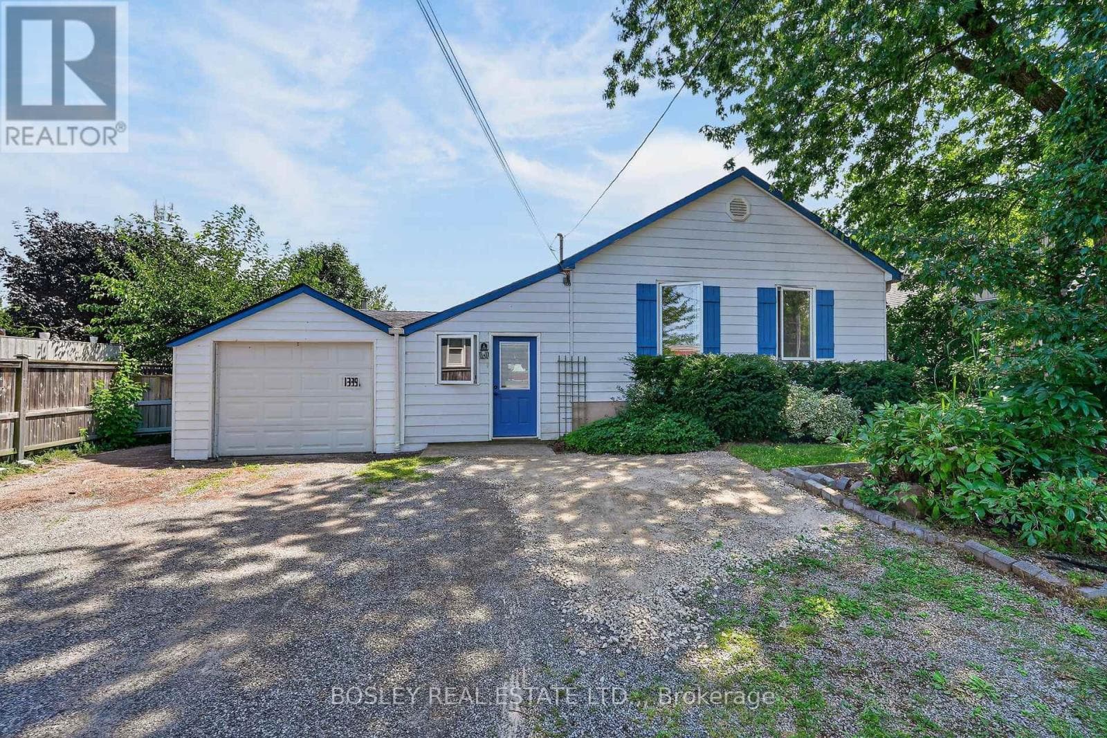 1339 Niagara Stone Road
