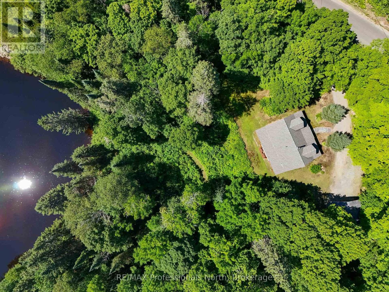 1237 Williamsport Road