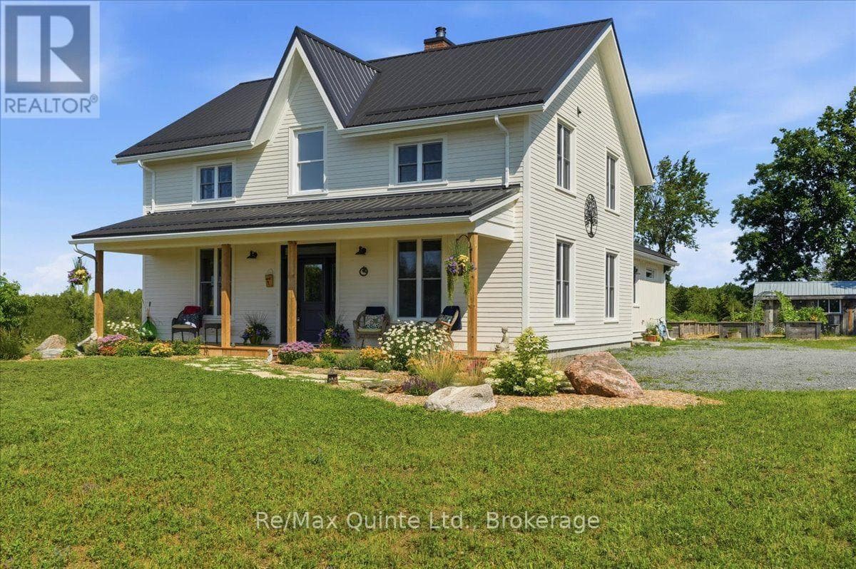 267 Maple Sugar Road