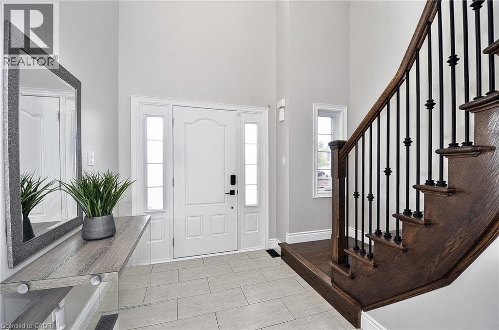 Single Family at 3 LOCKWOOD Street, Cambridge, Ontario - Photo 6 - RE/MAX Garden City Realty