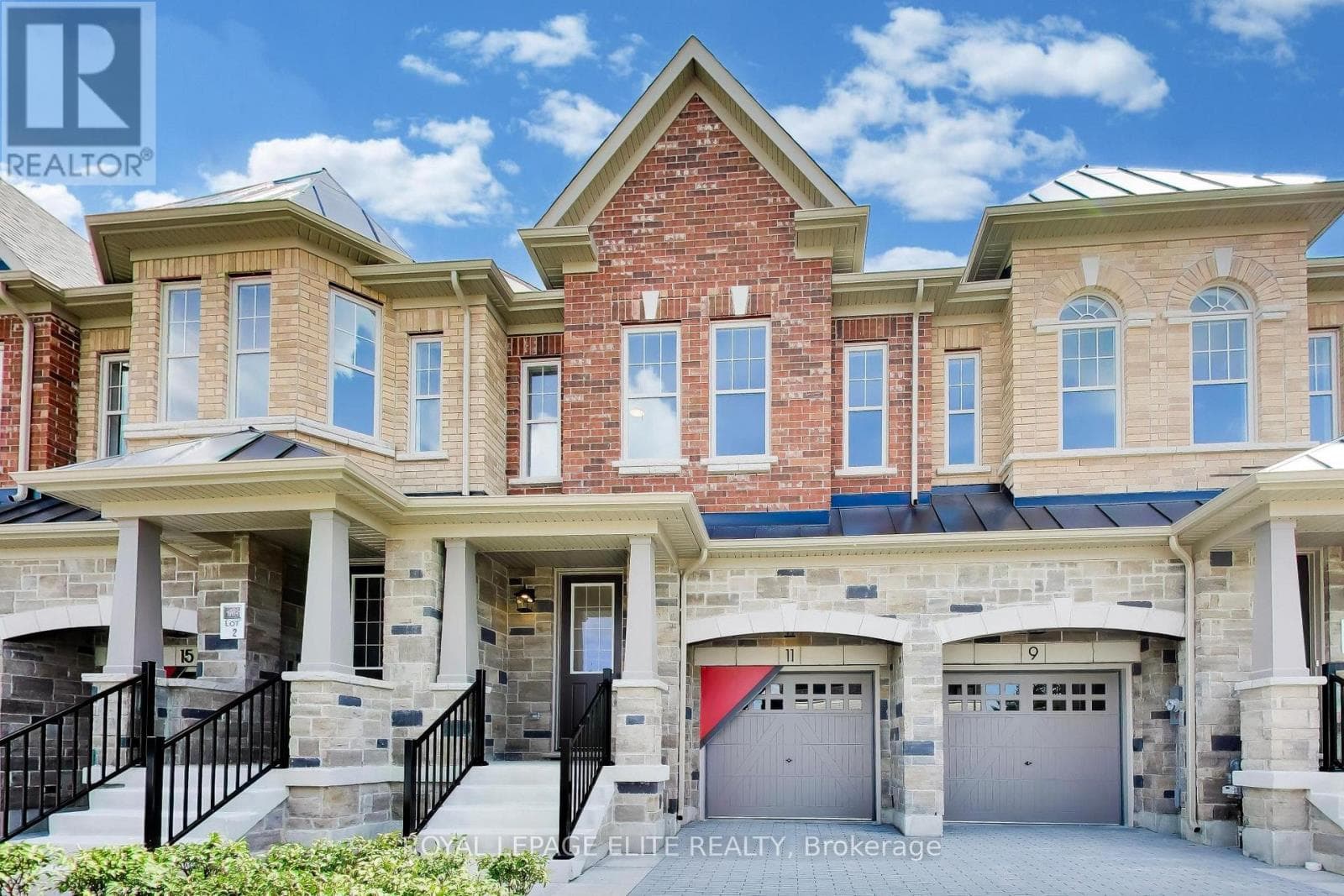 11 Dennison Street