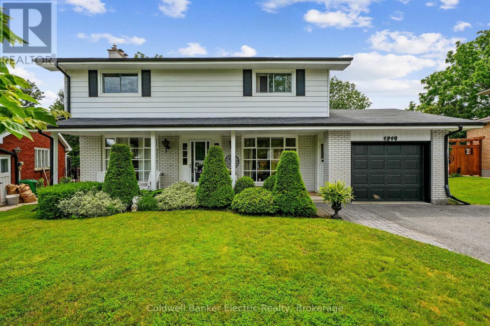 1219 Edmison Drive