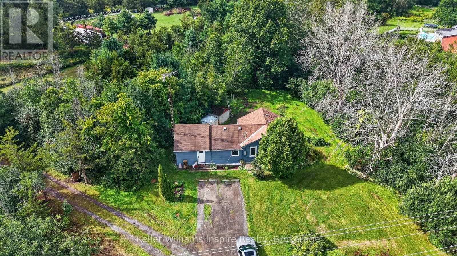7968 County 2 Road