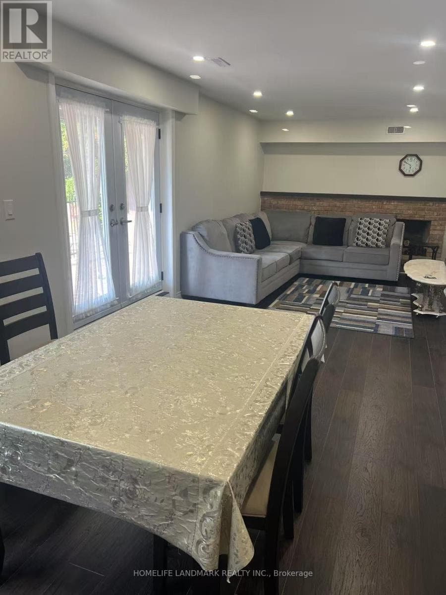 Single Family at Bsmt- 8 Pine Knoll Gate, Markham (Bayview Fairway-Bayview Country Club Estates), Ontario - Photo 3 - RE/MAX Garden City Realty