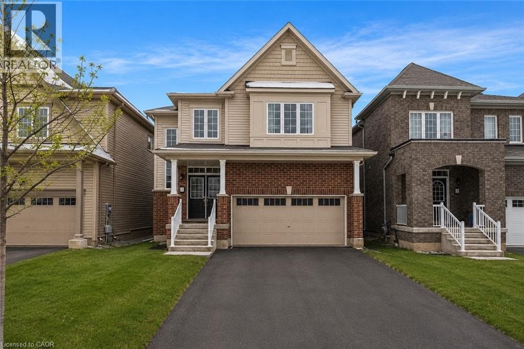 13 STEVEN Drive