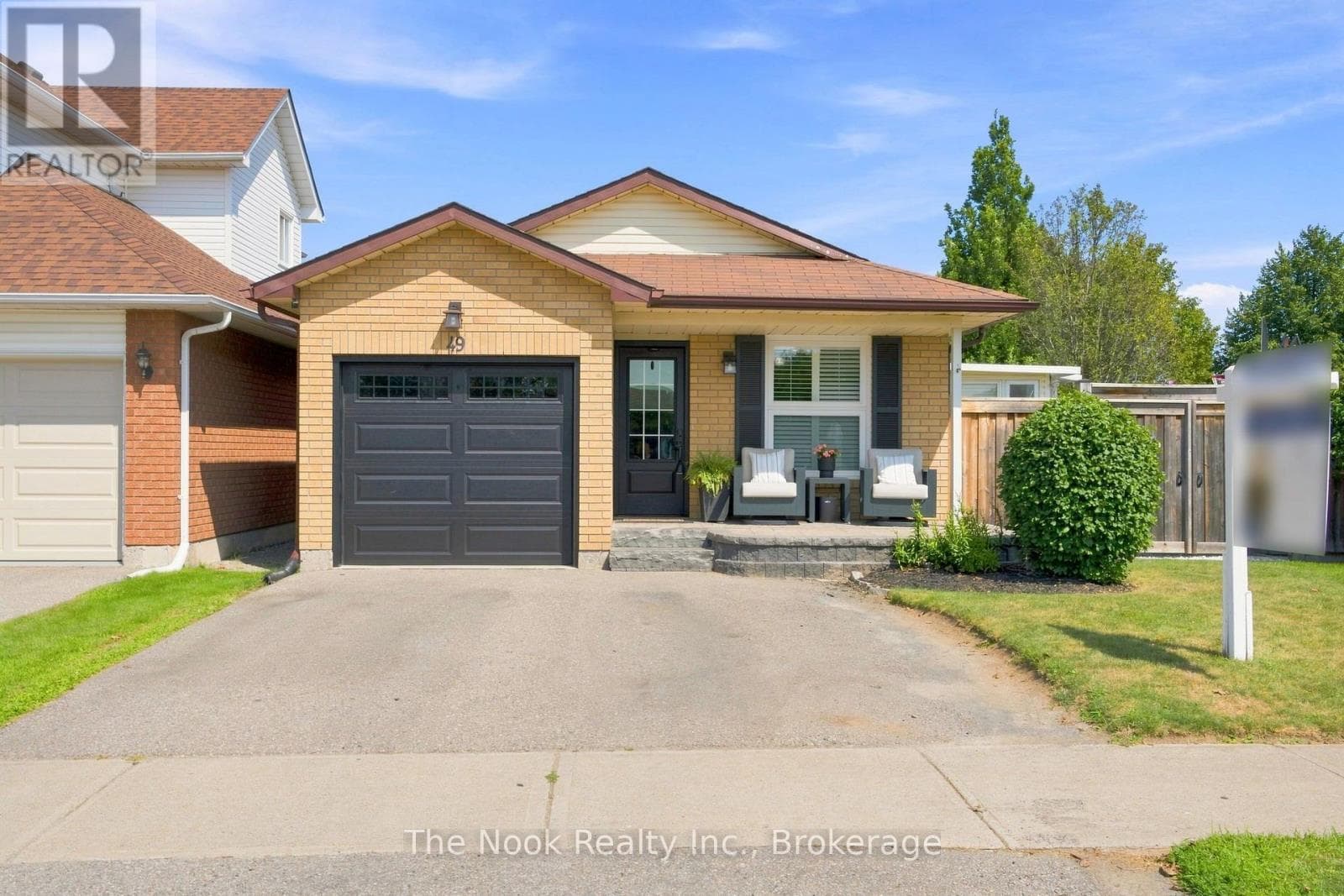49 Granville Drive