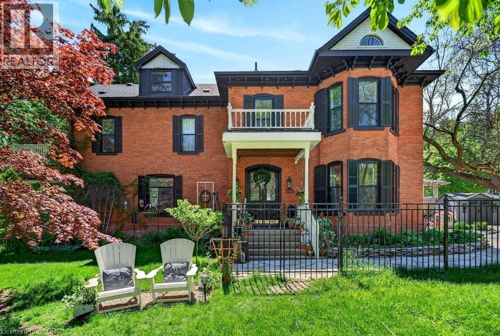 Single Family at 123 MAIN Street, Grimsby, Ontario - Photo 2 - RE/MAX Garden City Realty