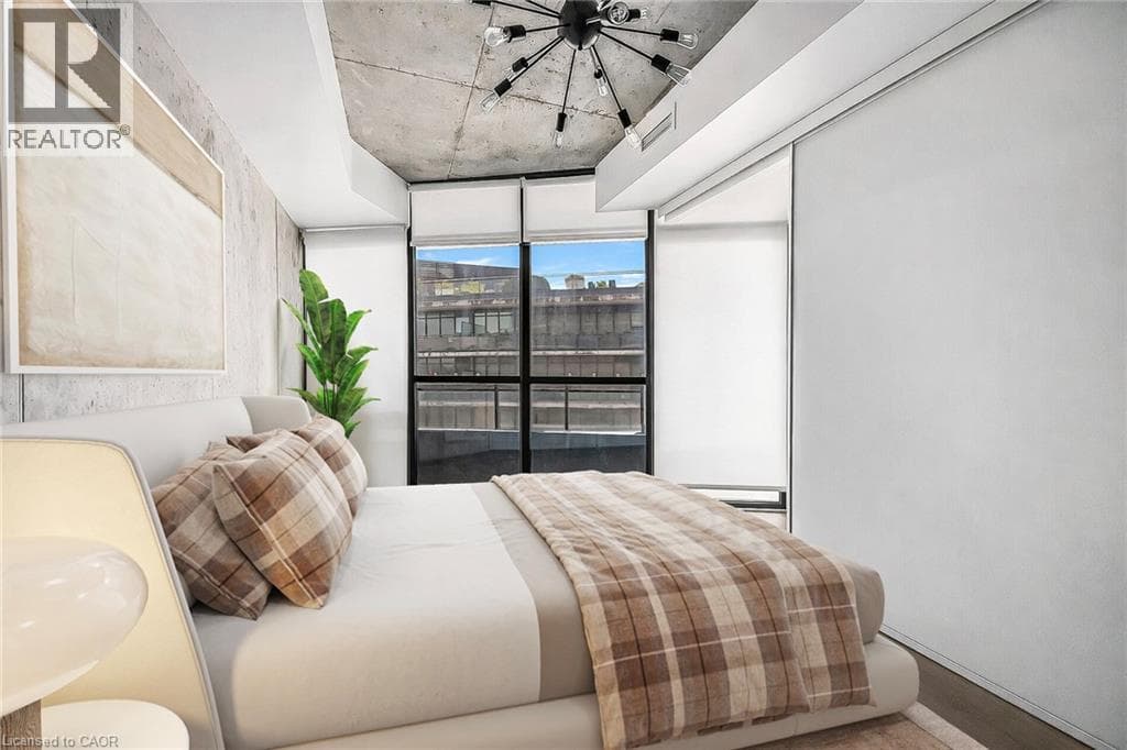 Single Family at 902- 1201 DUNDAS Street, Toronto, Ontario - Photo 6 - RE/MAX Garden City Realty