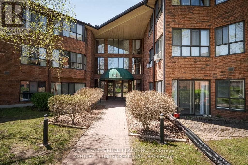 114- 921 Armour Road