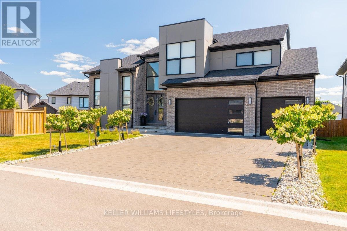 Single Family at 21 Locky Lane, Middlesex Centre (Kilworth), Ontario - Photo 2 - RE/MAX Garden City Realty