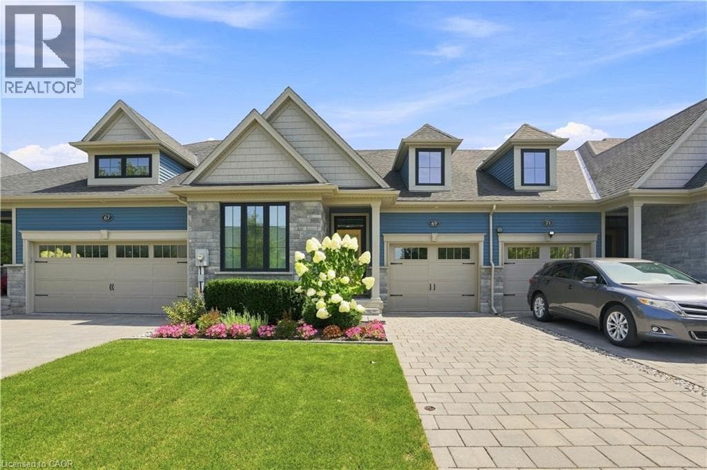 Single Family at 69 ANDREW Lane, Thorold, Ontario - Photo 2 - RE/MAX Garden City Realty
