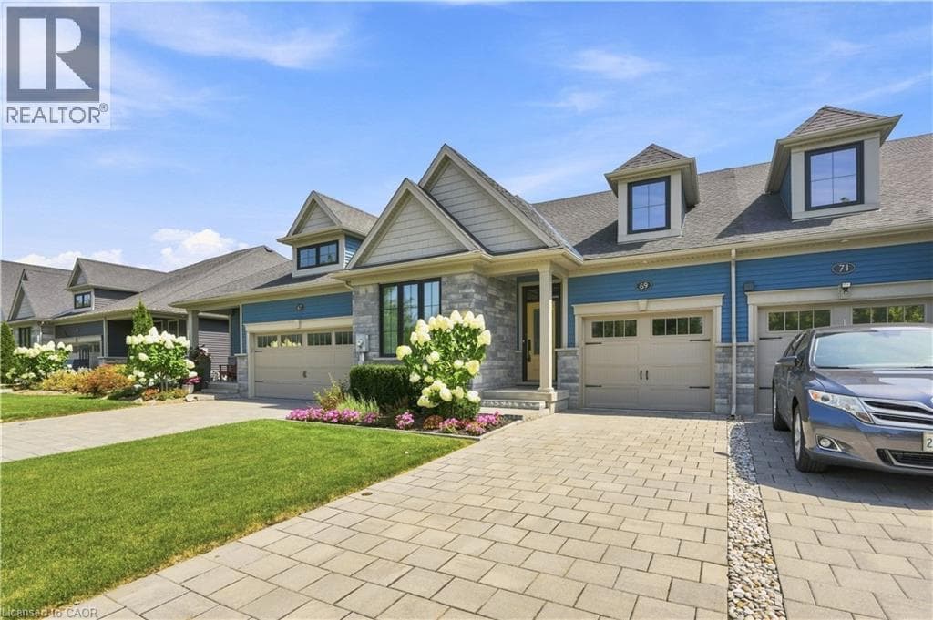 Single Family at 69 ANDREW Lane, Thorold, Ontario - Photo 3 - RE/MAX Garden City Realty
