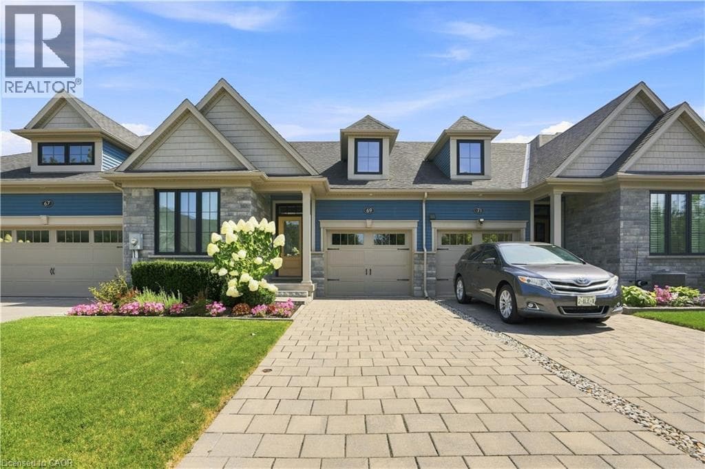 Single Family at 69 ANDREW Lane, Thorold, Ontario - Photo 5 - RE/MAX Garden City Realty