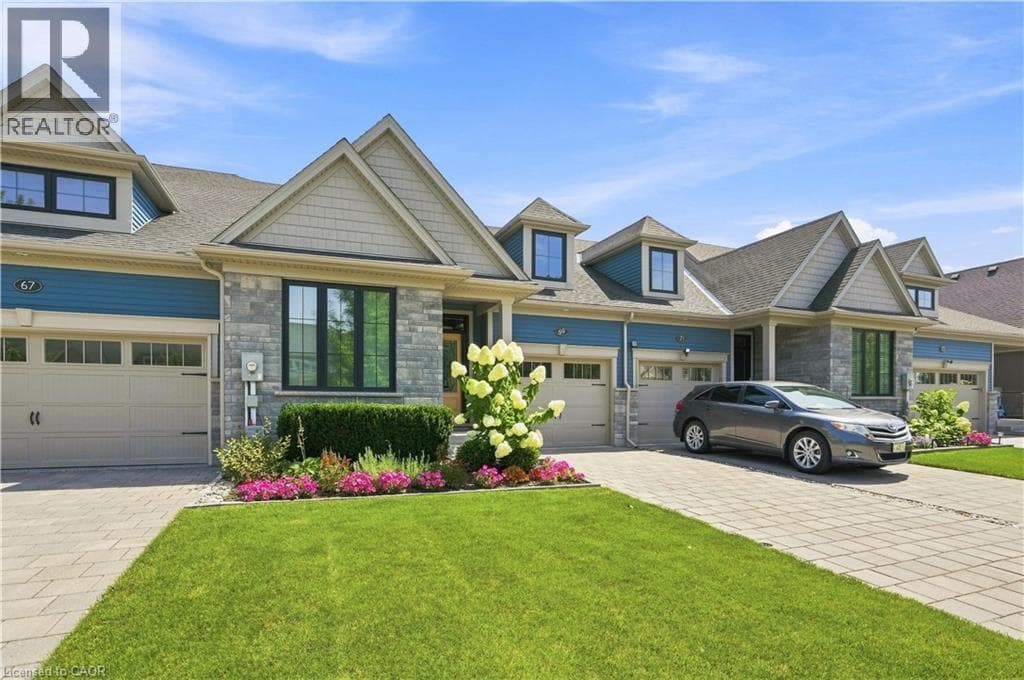 Single Family at 69 ANDREW Lane, Thorold, Ontario - Photo 4 - RE/MAX Garden City Realty