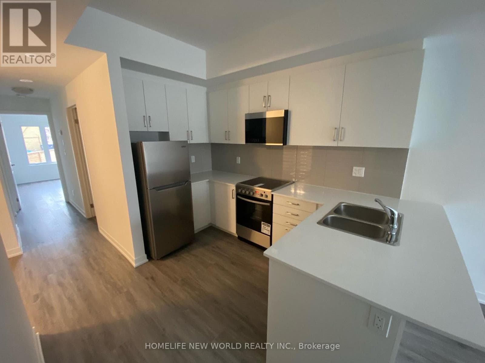 Single Family at 6- 14 Marquette Avenue, Toronto (Englemount-Lawrence), Ontario - Photo 3 - RE/MAX Garden City Realty