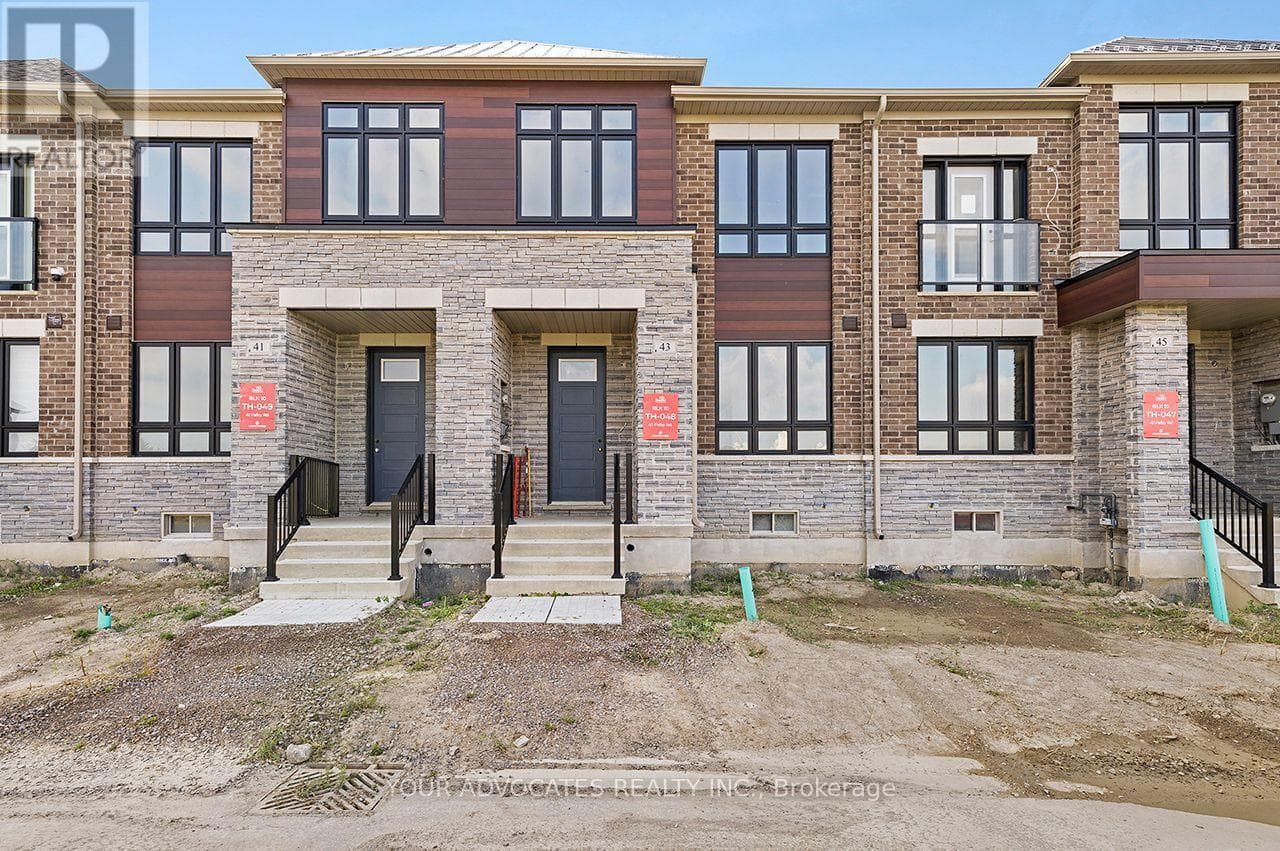 43 Falby Road