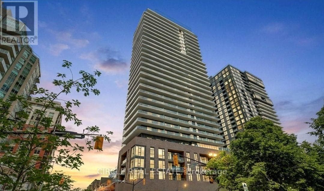 1711- 2075 Lakeshore Road