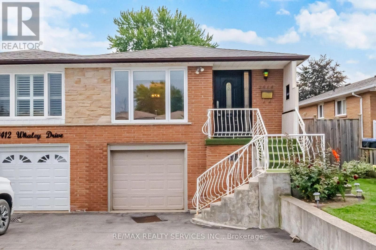 2414 Whaley Drive
