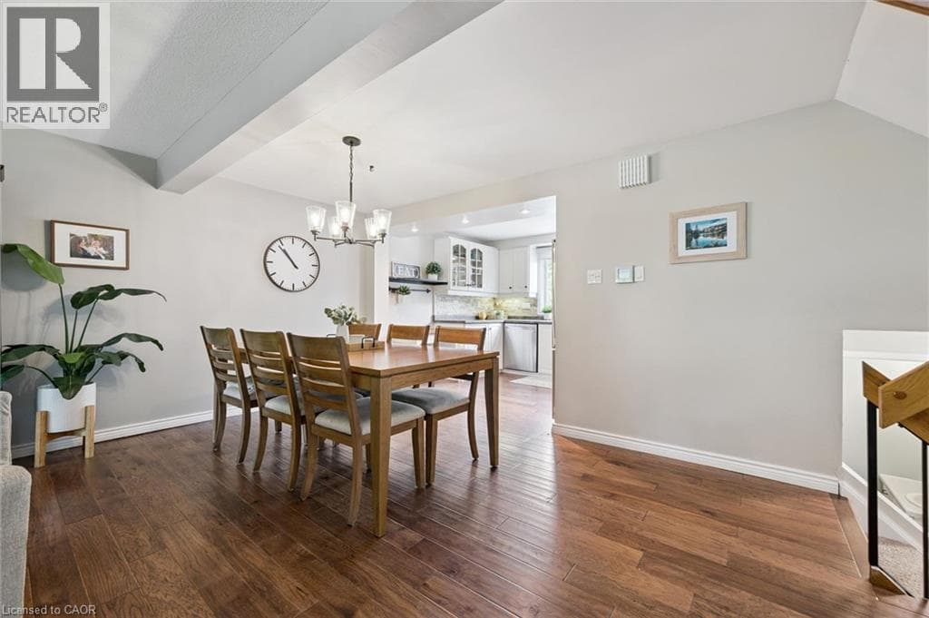 Single Family at 27- 220 SALISBURY Avenue, Cambridge, Ontario - Photo 8 - RE/MAX Garden City Realty