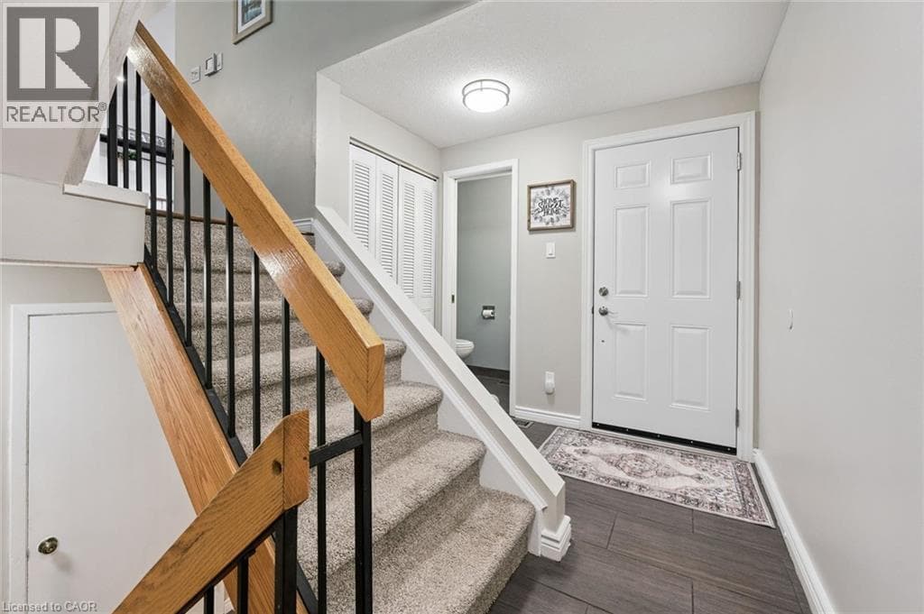 Single Family at 27- 220 SALISBURY Avenue, Cambridge, Ontario - Photo 5 - RE/MAX Garden City Realty