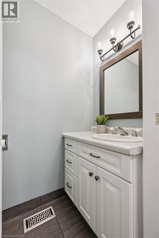 Single Family at 27- 220 SALISBURY Avenue, Cambridge, Ontario - Photo 6 - RE/MAX Garden City Realty