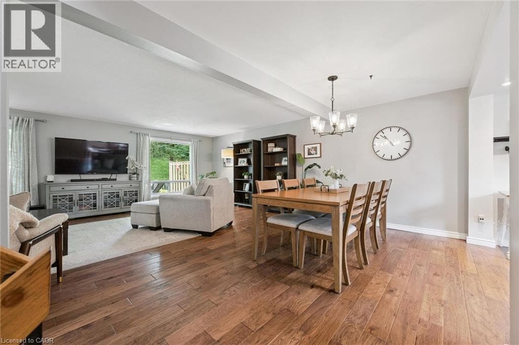 Single Family at 27- 220 SALISBURY Avenue, Cambridge, Ontario - Photo 9 - RE/MAX Garden City Realty
