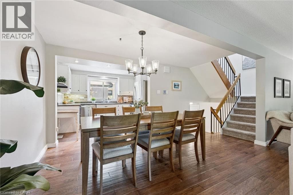 Single Family at 27- 220 SALISBURY Avenue, Cambridge, Ontario - Photo 10 - RE/MAX Garden City Realty