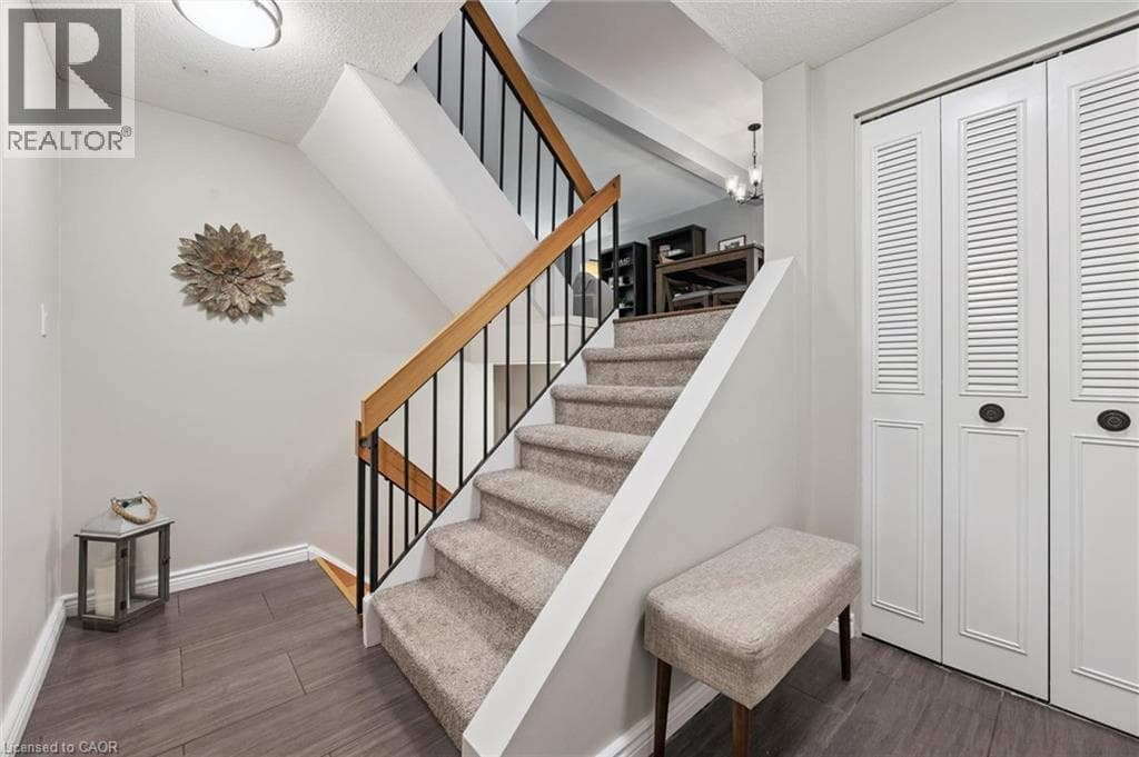 Single Family at 27- 220 SALISBURY Avenue, Cambridge, Ontario - Photo 7 - RE/MAX Garden City Realty