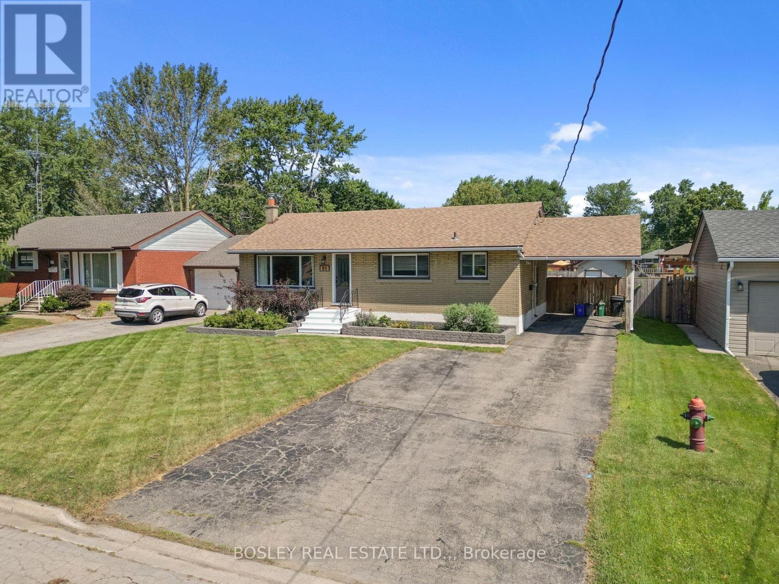 42 Lindel Crescent